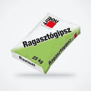 Baumit Ragasztógipsz 25 kg – HelloMester Kecskemét