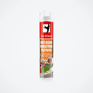 Den Braven Multi Kleber pisztolyhab – 750 ml – HelloMester Kecskemét