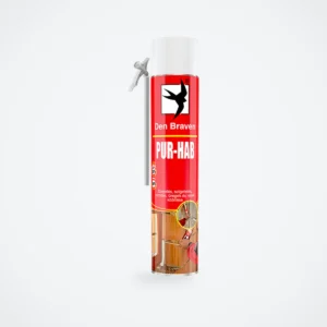 Den Braven szigetelőhab 750 ml – HelloMester Kecskemét