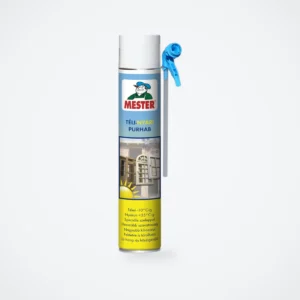 Mester Téli- Nyári purhab 750 ml – HelloMester Kecskemét