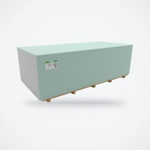 Siniat impregnált (vízálló) gipszkarton 12,5 mm, 1200×2000 mm – HelloMester Kecskemét