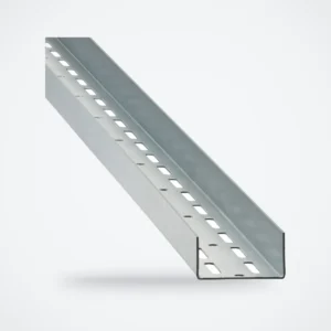UA 75 merevítő profil 2 mm × 4 m – HelloMester Kecskemét