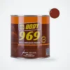 HB Body 969 1K korróziógátló alapozó – oxidvörös – 1 kg – HelloMester Kecskemét