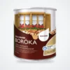 POLI-FARBE BORÓKA LAZÚR - több színben - 2,5 L – HelloMester Kecskemét
