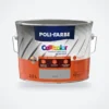 Poli-Farbe Cellkolor univerzális alapozó 2,5 l szürke – HelloMester Kecskemét