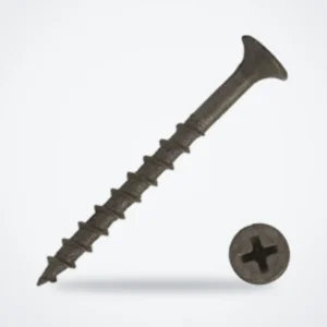 Gipszkarton csavar fához 3,5×55 mm – HelloMester Kecskemét