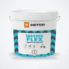 Meton Wasser-Flex folyékony fólia 12 kg – HelloMester Kecskemét
