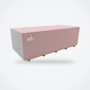 Siniat tűzgátló gipszkarton 12,5 mm, 1200×2000 mm – HelloMester Kecskemét