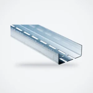 UA 100 merevítő profil 2 mm × 4 m – HelloMester Kecskemét