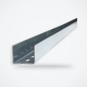 UA 50 merevítő profil 2 mm × 3 m – HelloMester Kecskemét