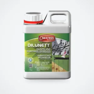 Dilunett festék lemaró, 1 liter – HelloMester Kecskemét