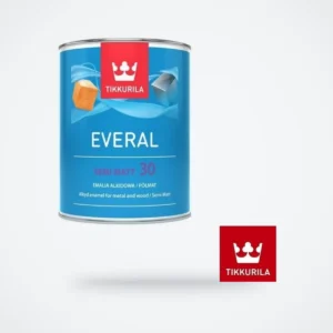 Everal Semi Matt [30] – HelloMester Kecskemét