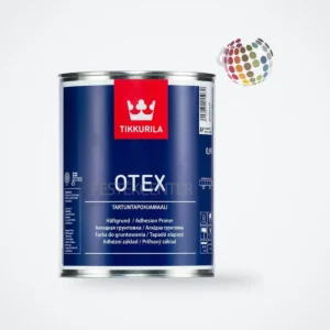 Otex színtelen 0,9 l Unica Primer tapadó alapozó C – HelloMester Kecskemét
