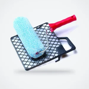 Schuller Festőhenger készlet párnázott kék 27 cm – HelloMester Kecskemét