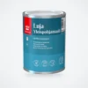 Tikkurila Luja Yleispohjamaali 0,9l AP – HelloMester Kecskemét
