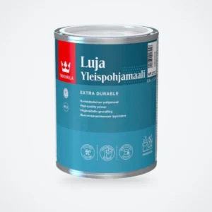 Tikkurila Luja Yleispohjamaali 0,9l AP – HelloMester Kecskemét