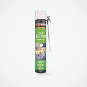 Purhab magas tágulású 750 ml MaxWerk – HelloMester Kecskemét