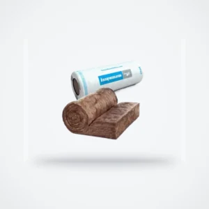 Knauf üveggyapot szigetelés 5/10 cm – 8/16 m²/tekercs – HelloMester Kecskemét