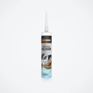 Univerzális szilikon 280 ml átlátszó MaxWerk – HelloMester Kecskemét