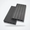 Antracit (fekete) WPC teraszburkolat 26×146×5800 mm – HelloMester Kecskemét