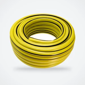 Csavarodásmentes locsolótömlő Sunflex-Y 3/4", 25 m – HelloMester Kecskemét