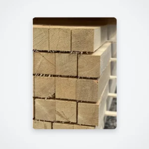 10×10 cm gerenda – fűrészelt lucfenyő, 3, 4, 5 és 6 méteres hosszban – HelloMester Kecskemét