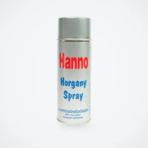 HANNO Horgany spray 400 ml – HelloMester Kecskemét