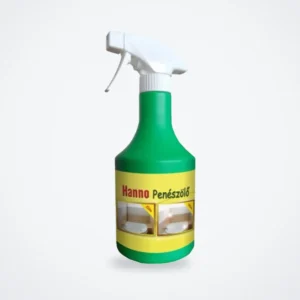 HANNO Penészölő folyadék 400 ml – HelloMester Kecskemét