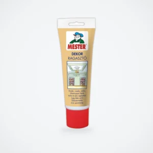 MESTER Dekor Ragasztó 400g – HelloMester Kecskemét