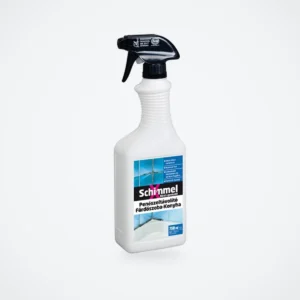 SchimmelX Penészeltávolító Fürdőszoba-konyha 750 ml – HelloMester Kecskemét
