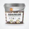 AQUA PRO LINE szilikontartalmú, flexibilis, vízlepergető fugázóanyag (CG2 WA) – HelloMester Kecskemét