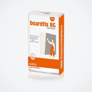 Széria Boardfix RG 25 kg ragasztógipsz – HelloMester Kecskemét
