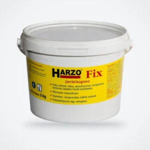 HARZO Fix javítótapasz 3 kg – HelloMester Kecskemét
