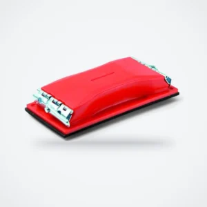 Schuller Sandpad Pro kézi csiszoló 105x215 mm – HelloMester Kecskemét