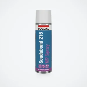 Soudal Soudabond 215 MP spray 500 ml – HelloMester Kecskemét