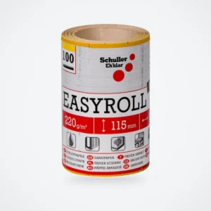 Easyroll 220 Gram Csiszolóvászon – Schuller – HelloMester Kecskemét