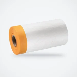 Krepp ragasztószalag Goldband 550 mm × 33 m – HelloMester Kecskemét