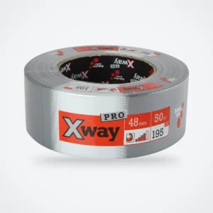 Xway ragasztószalag 48 mm – HelloMester Kecskemét