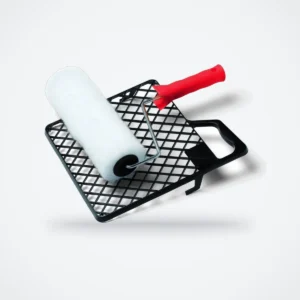 Schuller Baseline 18cm SET festőhenger szett, 6mm nyélhez – HelloMester Kecskemét