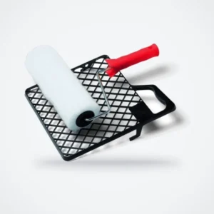 Schuller Baseline 24cm SET festőhenger szett, 6mm nyélhez – HelloMester Kecskemét