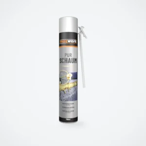 Alacsony tágulású purhab 750ml – HelloMester Kecskemét