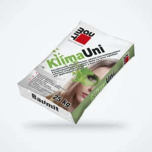 Baumit Klíma Uni 25 kg – HelloMester Kecskemét