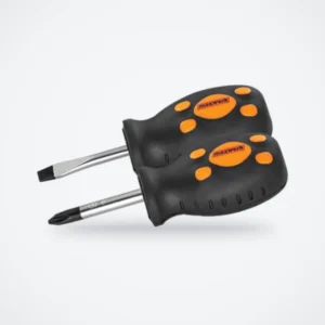 Csavarhúzó készlet mini 38 mm, 2 részes – HelloMester Kecskemét