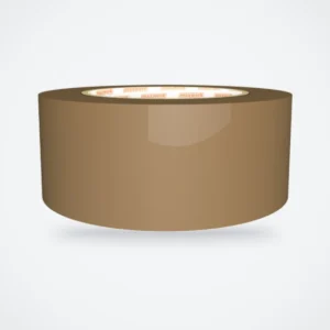 Csomagragasztó szalag barna 48 mm × 50 m – HelloMester Kecskemét