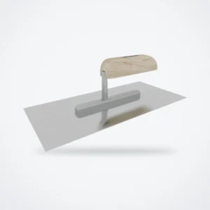 Glettvas fa markolattal 280x130mm – HelloMester Kecskemét