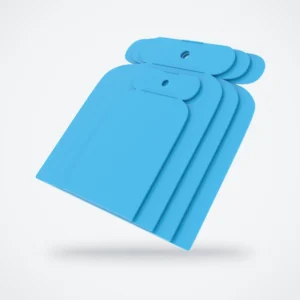 Japán spatulya PVC készlet 4 db – HelloMester Kecskemét