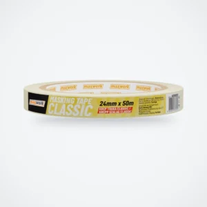 Krepp ragasztószalag Classic 24 mm × 50 m – HelloMester Kecskemét