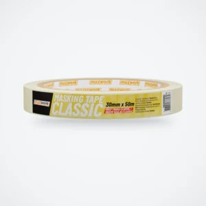 Krepp ragasztószalag Classic 30 mm × 50 m – HelloMester Kecskemét