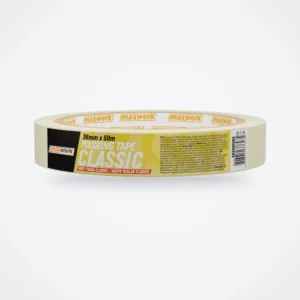 Krepp ragasztószalag Classic 36 mm × 50 m – HelloMester Kecskemét