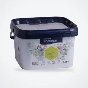 Poli-Farbe Platinum festék 2,5 l – HelloMester Kecskemét